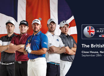 British stars join Westwood at Close House