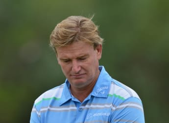 European Tour and its Members salute Nelson Mandela