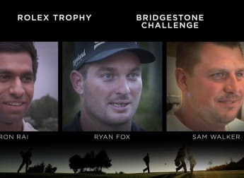 Challenge Series episode nine - where and when to watch 