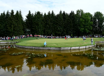 Everything you need to know about the 2022 BMW International Open