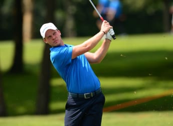 Team Europe in great spirits at EURASIA CUP presented by DRB-HICOM