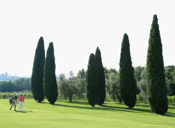 Day 2 in Numbers: Italian Open