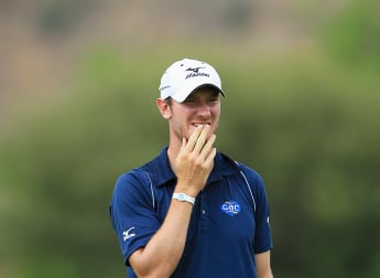 Wood delighted with Sun City effort