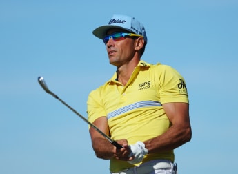 Cabrera Bello among stars confirmed for Estrella Damm N.A. Andalucía Masters 