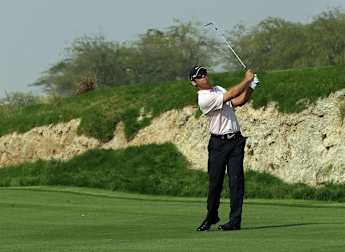 Casey wins Shot of the Month for January