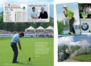 Rock Steady: 2011 review