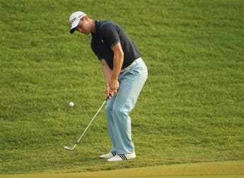 Kaymer hoping to root out success