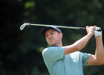 Boyd and Chesters share lead in Germany