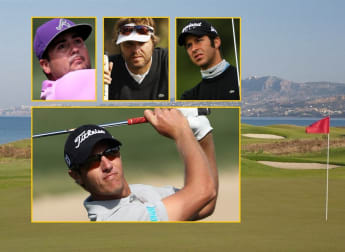 Sicilian success predicted for Fantasy Fourball