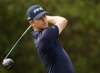 Classic Scorecards: Brandon Stone cards final round 60 to win in Scotland