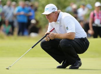 European Tour Members out in force for US PGA