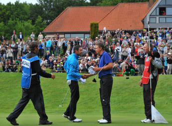 With This Win - Simon Thornton