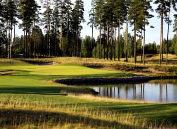 Scandinavian double-header to start in Finland