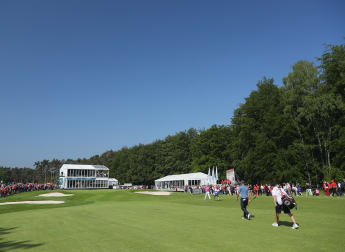 LIVE HUB: Belgian Knockout