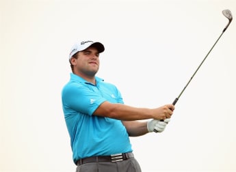 Mature Senior growing in confidence in Lucerne