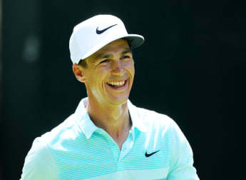 Oosthuizen and Olesen to star at the ISPS HANDA World Super 6 Perth