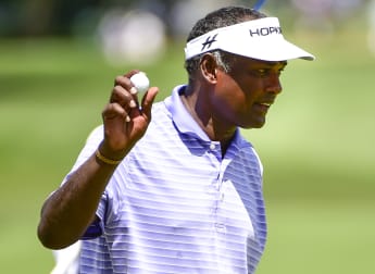 Singh returning to the Fiji International for course unveiling