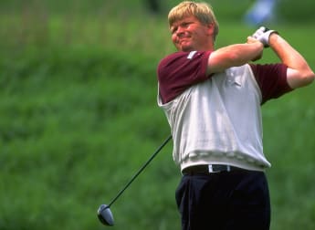 Germany’s first winner: Heinz Peter Thül