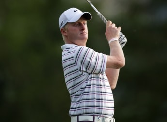 Boyd and Dyson overtake Dougherty