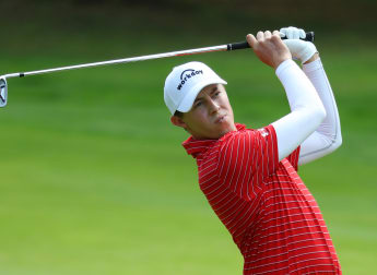 Ryder Cup race - What they said