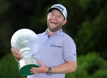 Amazing Grace shines in Sun City