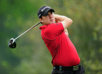 Ramsay leads the charge