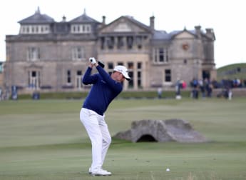 Warren sets his sights on return to top 50