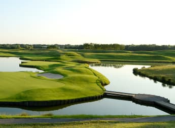 Open de France postponed