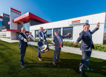 Soudal Open marks Belgium’s return to the European Tour in 2022