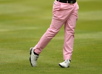 BMW PGA Championship - Day three notes