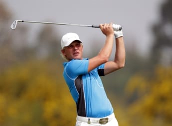 Huldahl sets clubhouse target