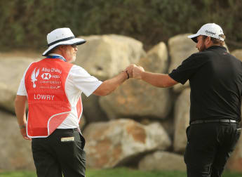 With This Win - Shane Lowry