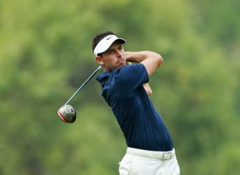 Schwartzel well placed for title defence