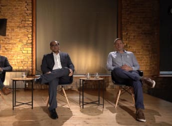 European Tour Innovation Hub with Tata Communications