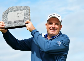 With this win - Anthony Wall