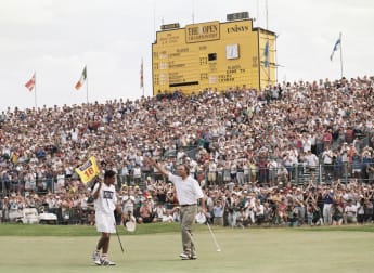 Tom Lehman to return to the site of his most famous victory