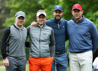 Star studded field finalised for Celebrity Pro-Am