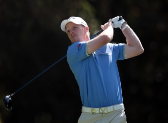 Horsey makes early charge