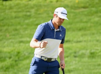 Emotional Elvira ready to lead home charge