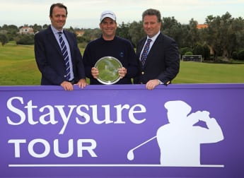 Staysure CEO relishing second year of sponsorship 