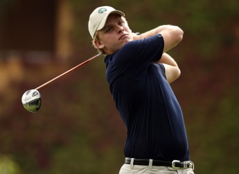 Madsen looking to impress childhood hero Björn