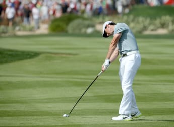 McIlroy returns to Abu Dhabi for the Invitational
