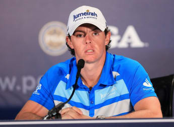 McIlroy keen to add Major highlight to his season