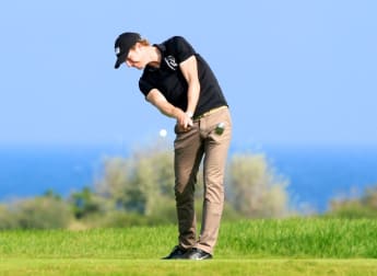 Besseling boosts chances with fine start