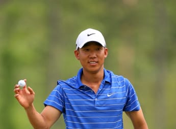 Kim joins JP McManus Pro-Am field