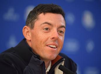 McIlroy: I've been excited since Hazeltine