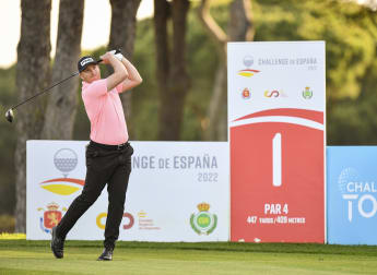 Young targeting success on home soil