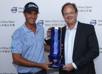 Colsaerts captures maiden title