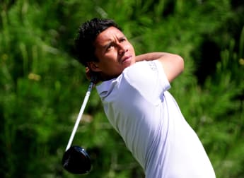 Brilliant Brazillier off to a Grand start