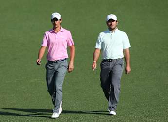 Manassero and Molinari target Turin triumph